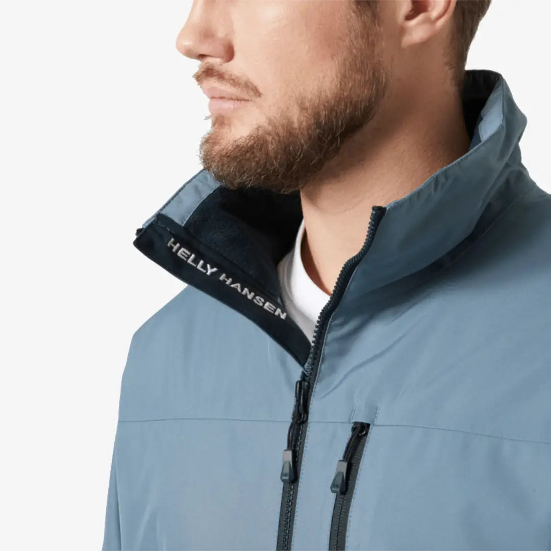 Veste intermédiaire HH Crew 2