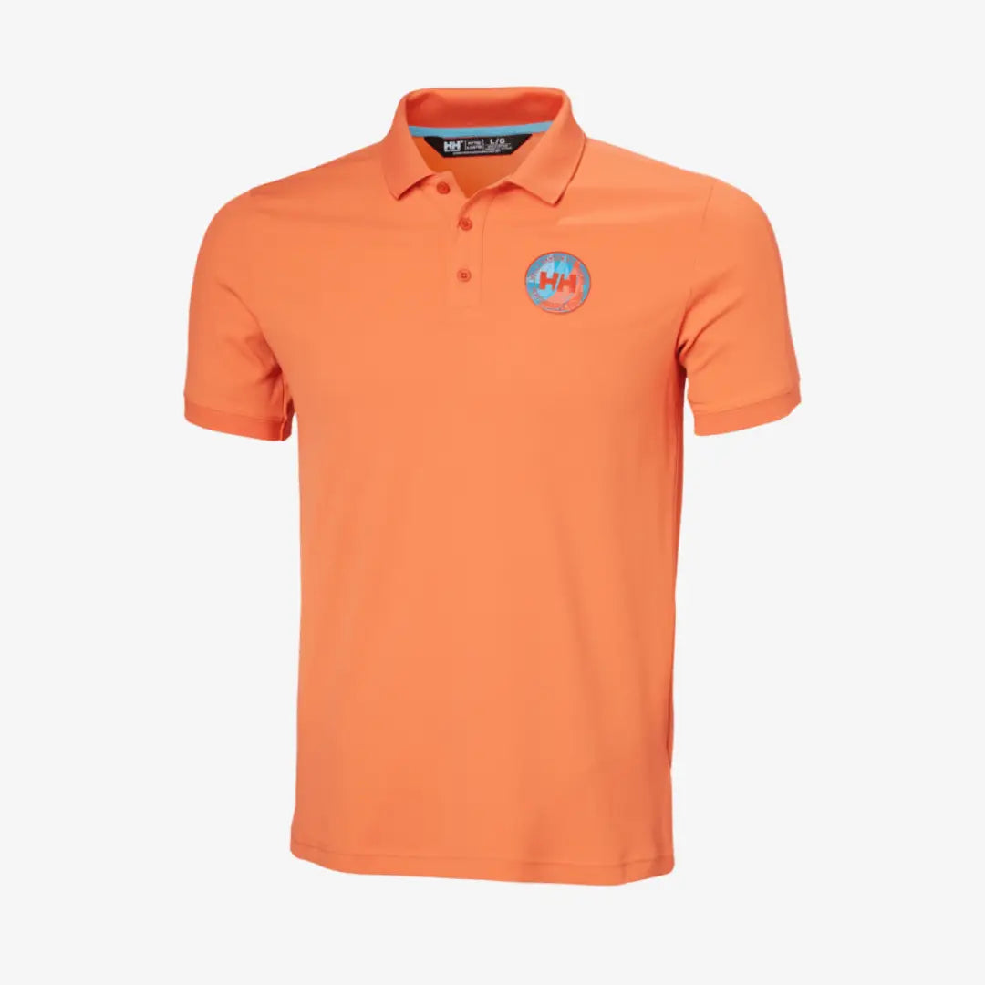 HH Hp Race Polo 2.0