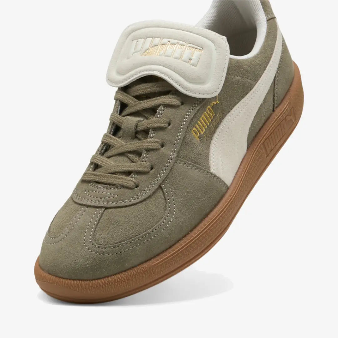 Puma Palermo PREMIUM Suede