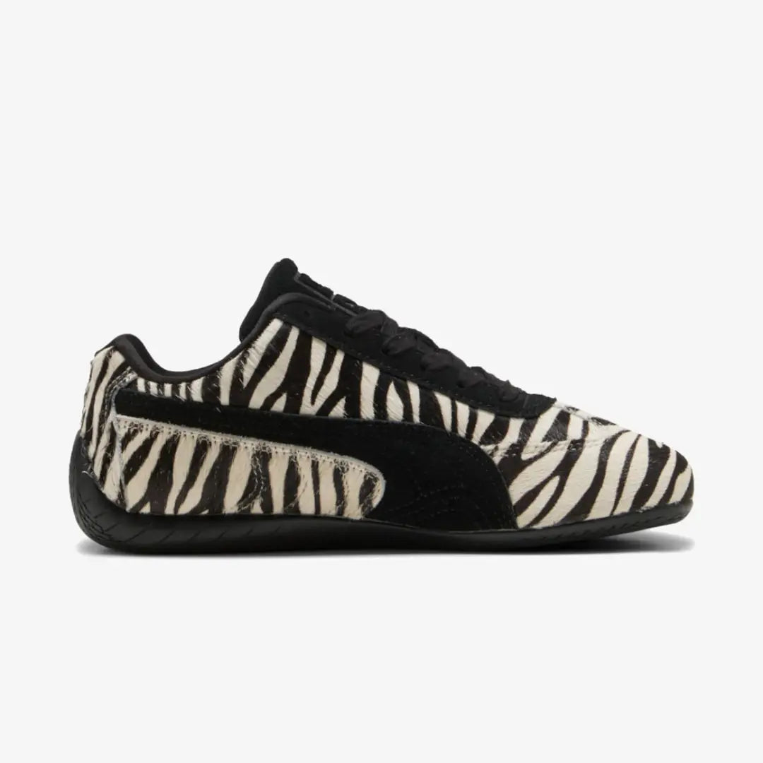 Puma Speedcat Zebra Wns