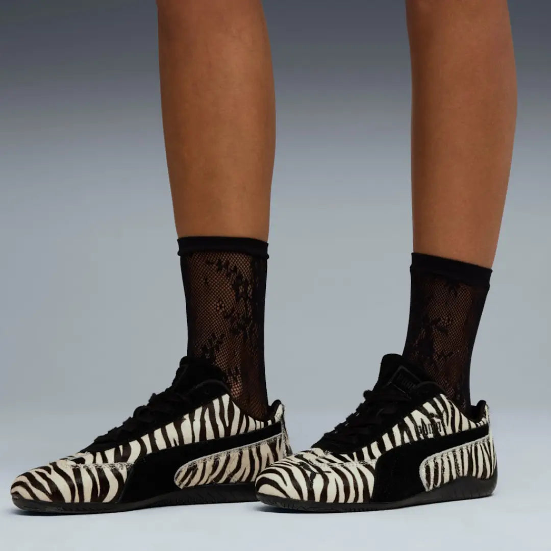 Puma Speedcat Zebra Wns