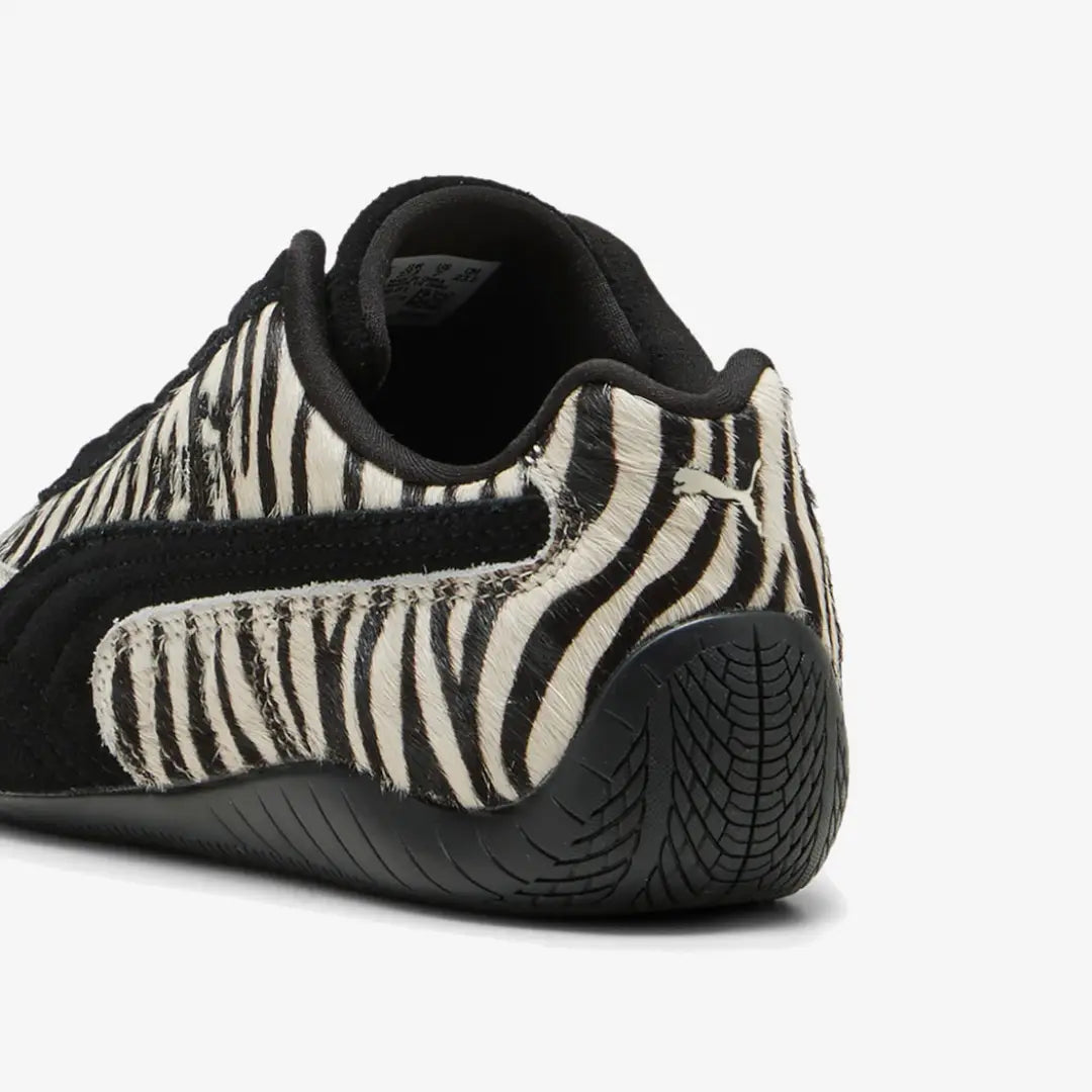 Puma Speedcat Zebra Wns