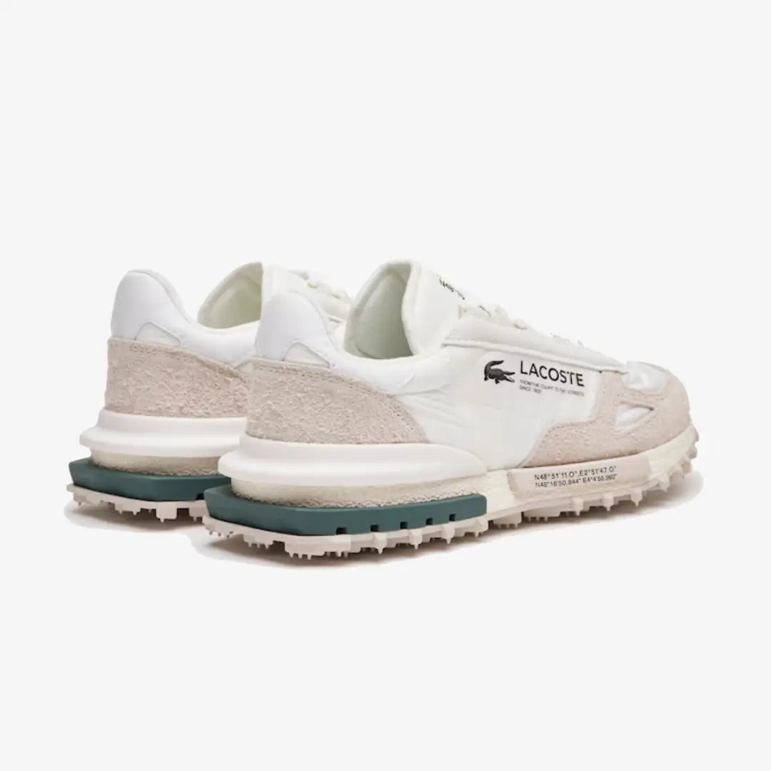 Lacoste Baskets Elite Active