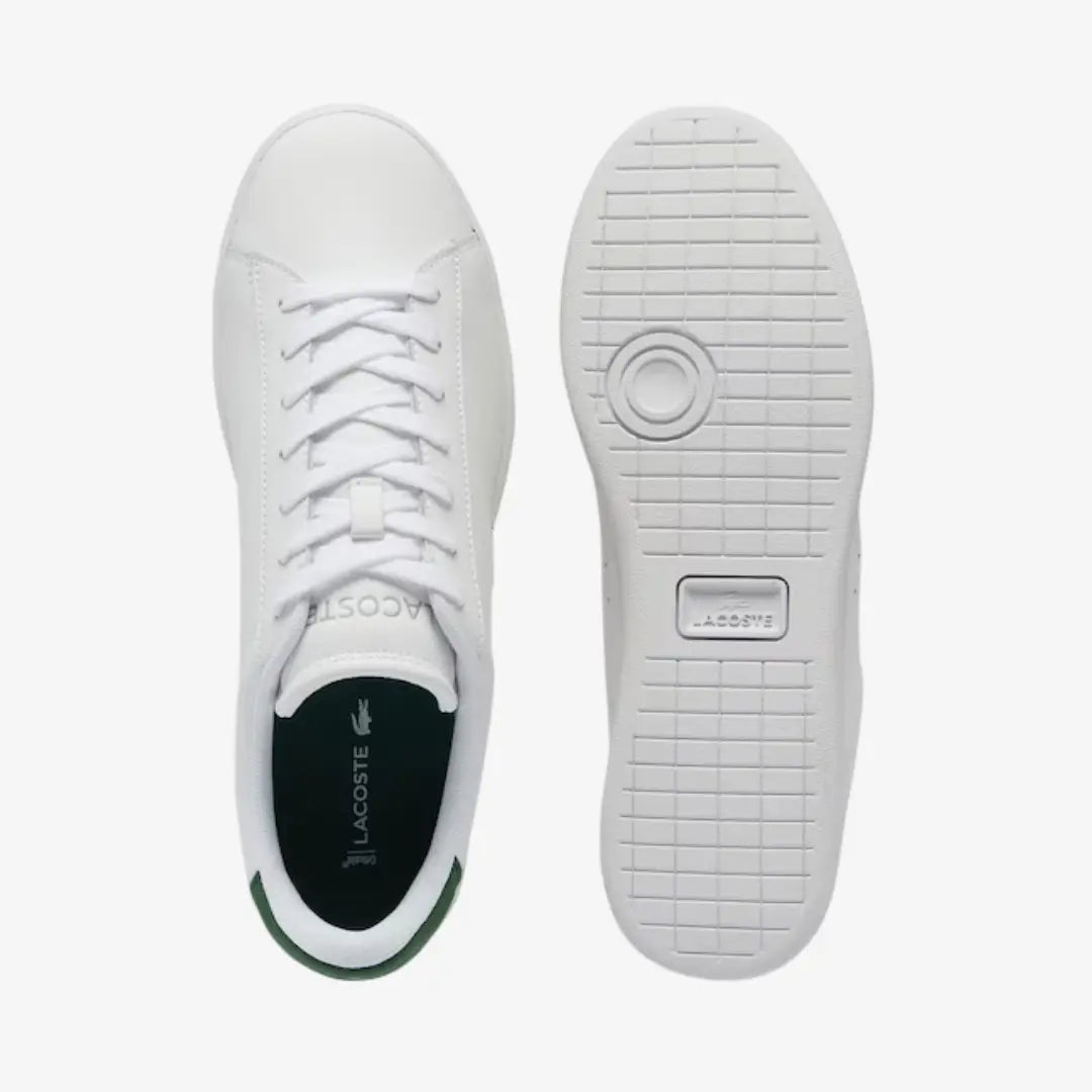 Coffret Lacoste Carnaby 224