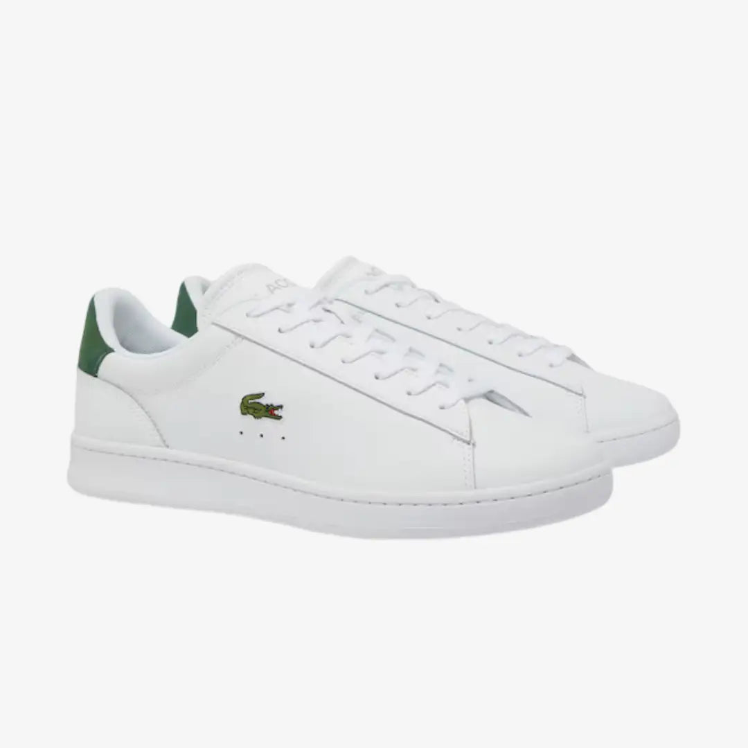 Coffret Lacoste Carnaby 224