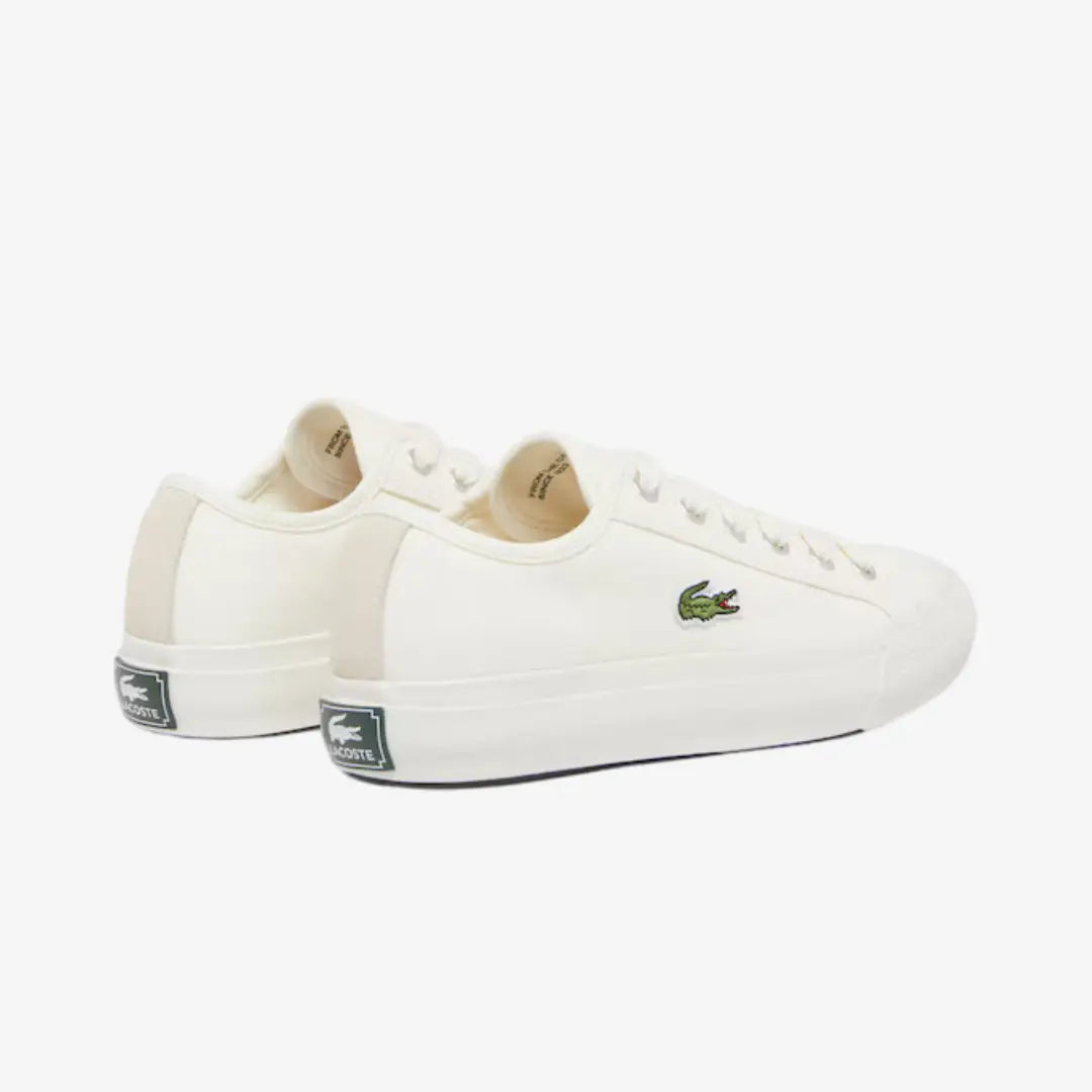 Lacoste Backcourt 125