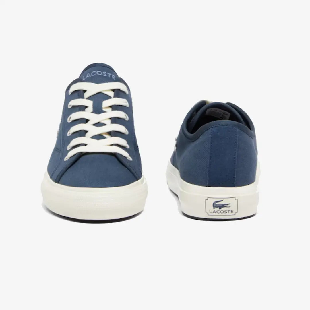 Lacoste Backcourt 125