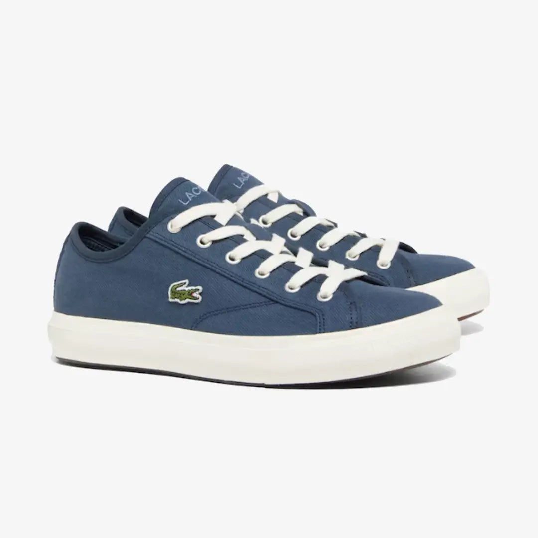 Lacoste Backcourt 125