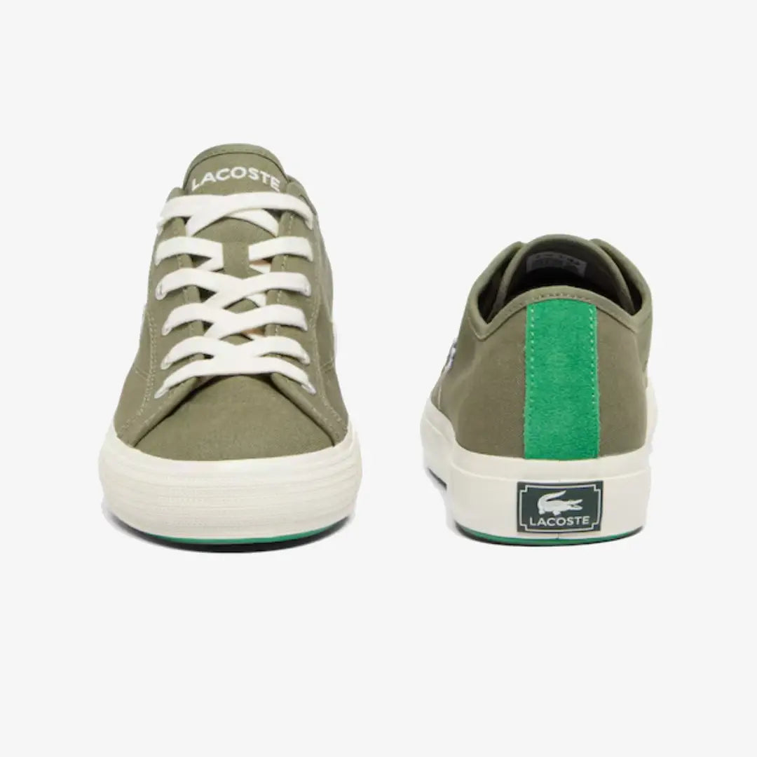 Lacoste Backcourt 125