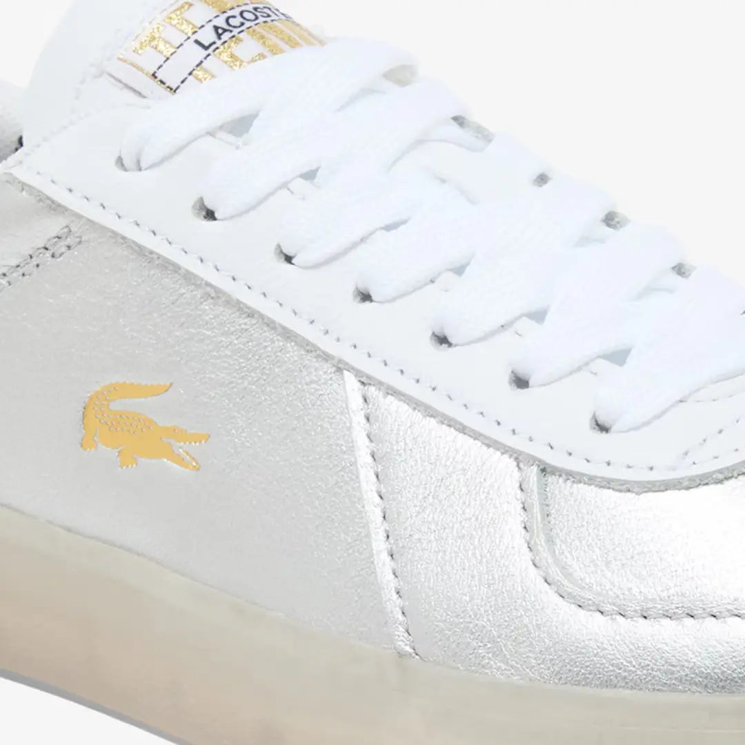 Lacoste Baseshot Pro Sneaker
