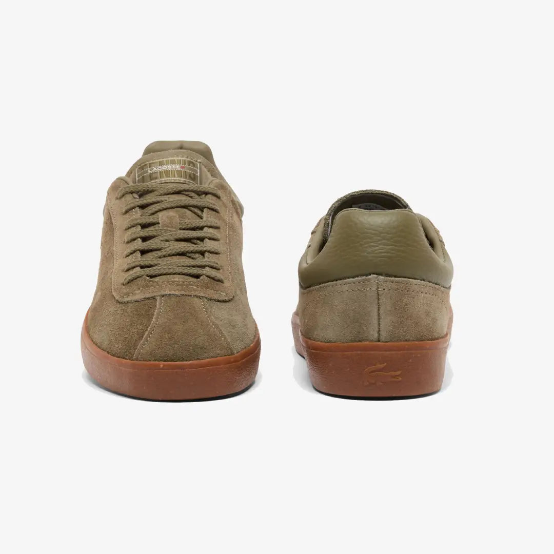 Lacoste Baseshot Sneaker