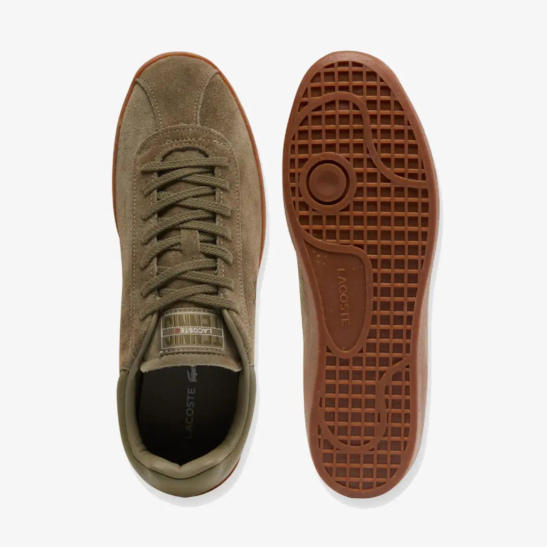 Lacoste Baseshot Sneaker
