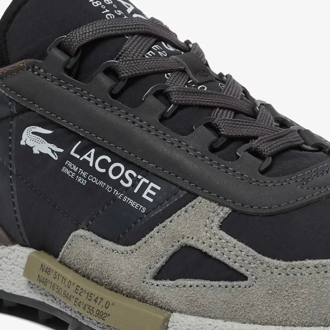 Lacoste Elite Active Sneaker