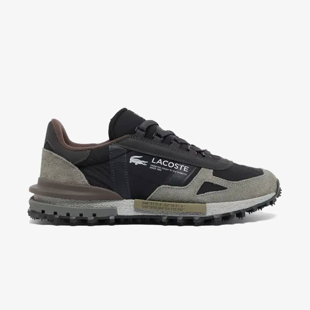 Lacoste Elite Active Sneaker