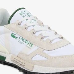 Lacoste Elite Active