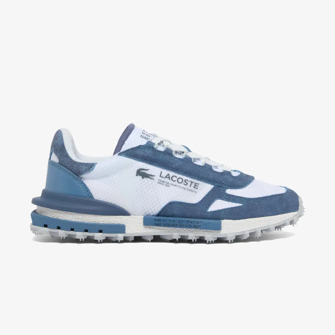Lacoste Elite Active