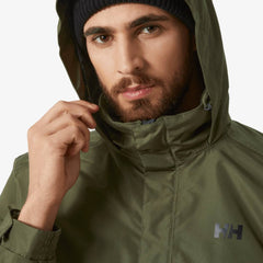 HH Dubliner Insulated Jacket