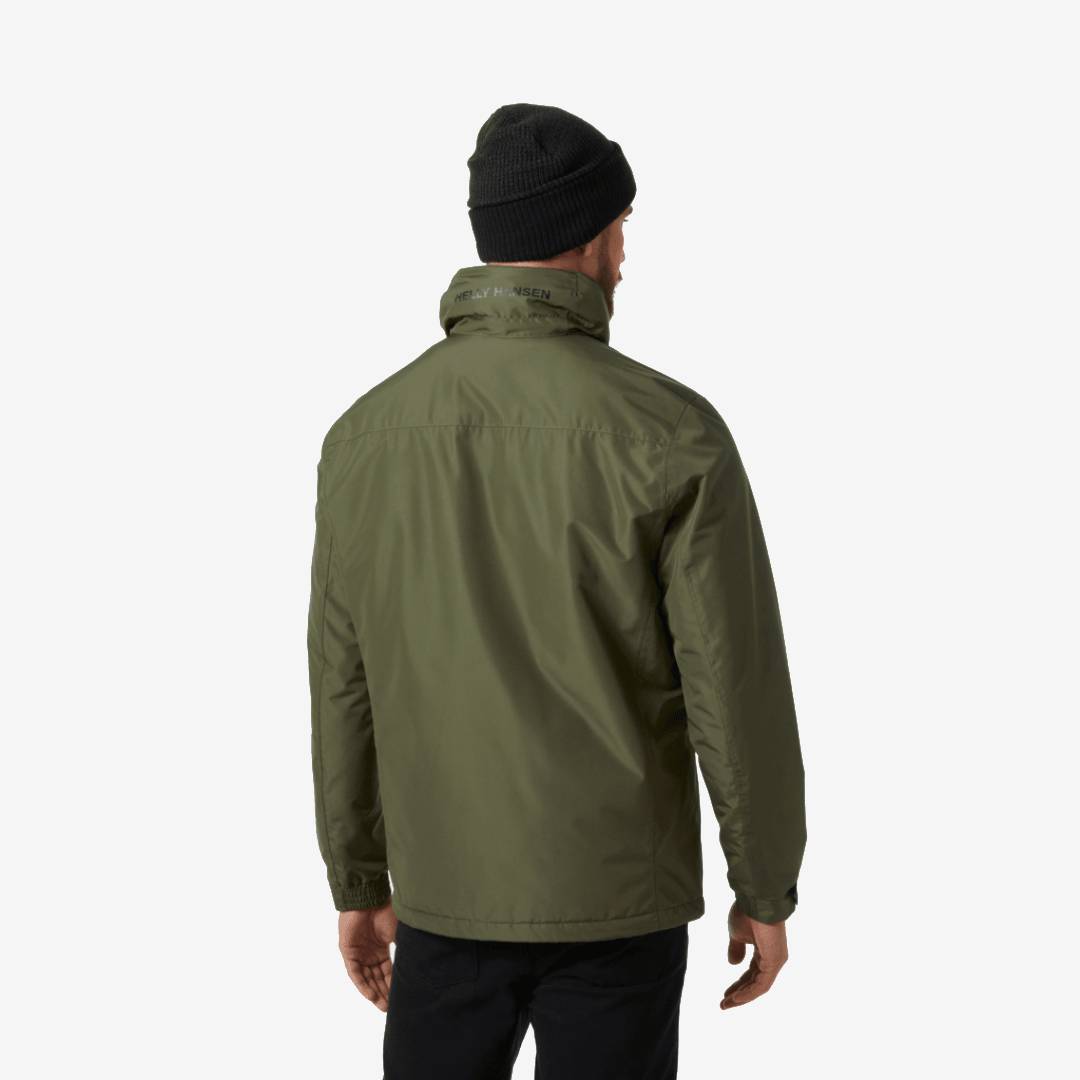 HH Dubliner Insulated Jacket