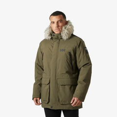 HH Reine Parka