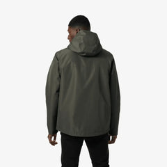 HH Juell 3-In-1 Jacket