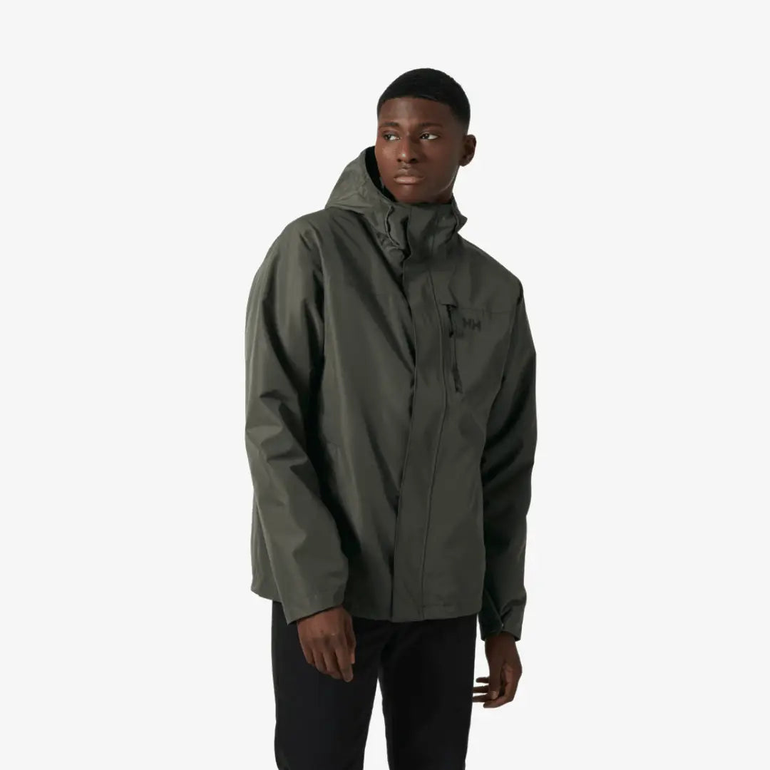 HH Juell 3-In-1 Jacket
