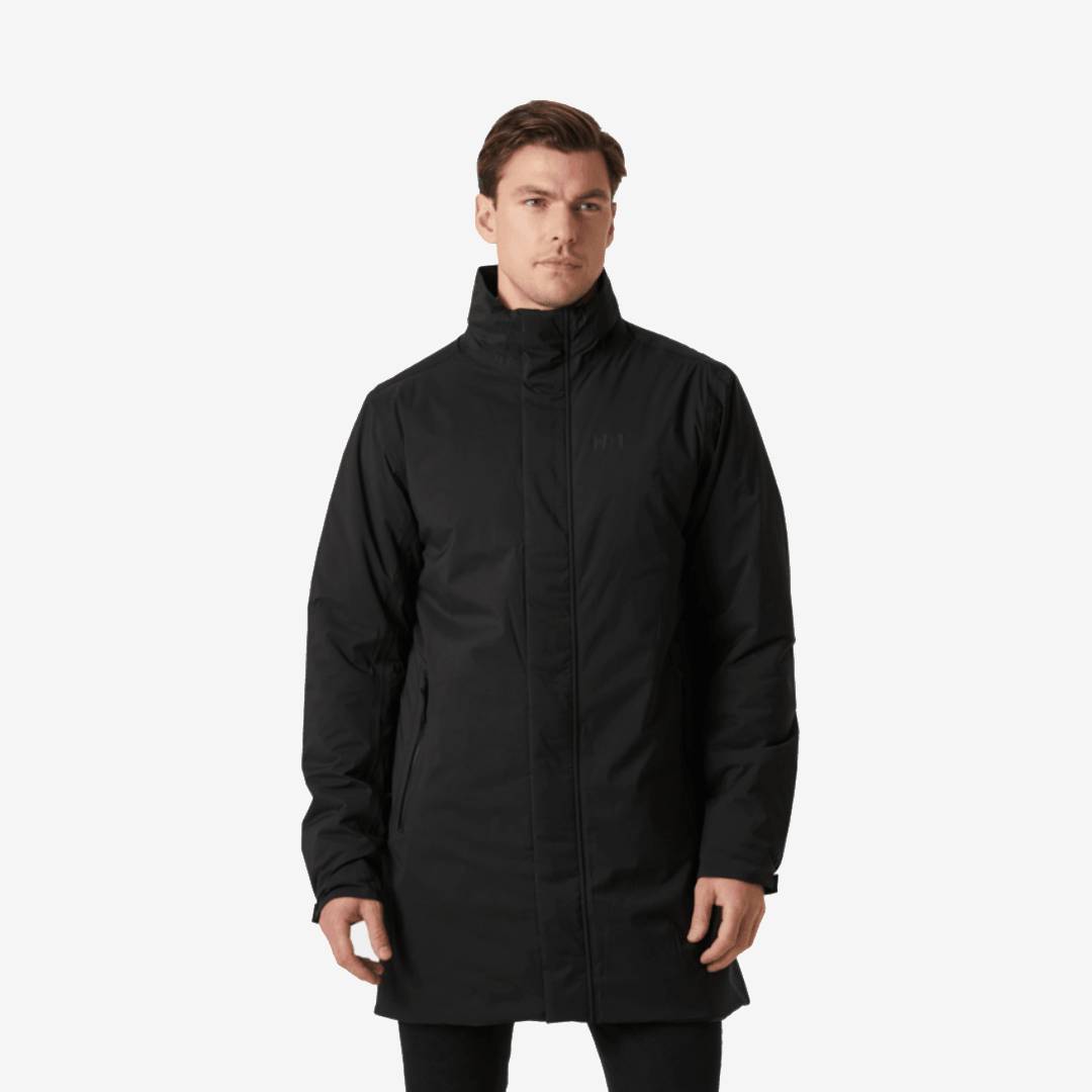 HH Urb Pro Ins Rain Coat