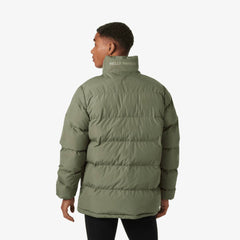 HH Yu 23 Reversible Puffer