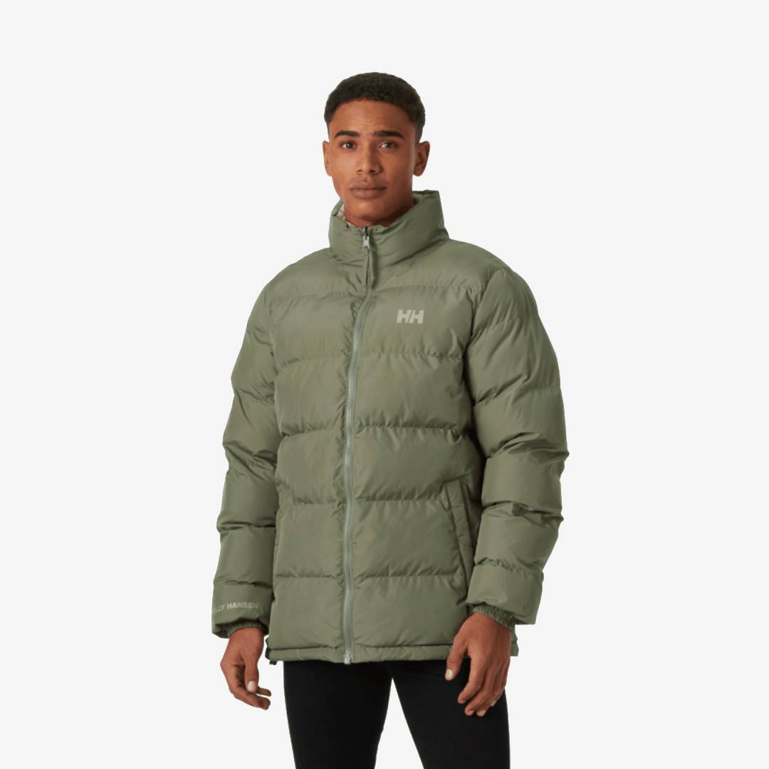 HH Yu 23 Reversible Puffer