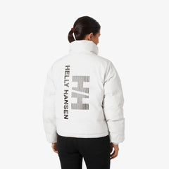Doudoune réversible HH W Yu 23