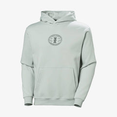 HH Cotton Fleece Graphic Hoodie