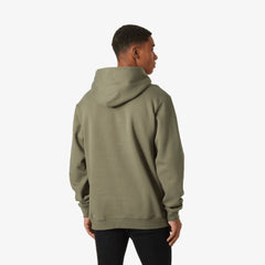 HH Cotton Fleece Graphic Hoodie