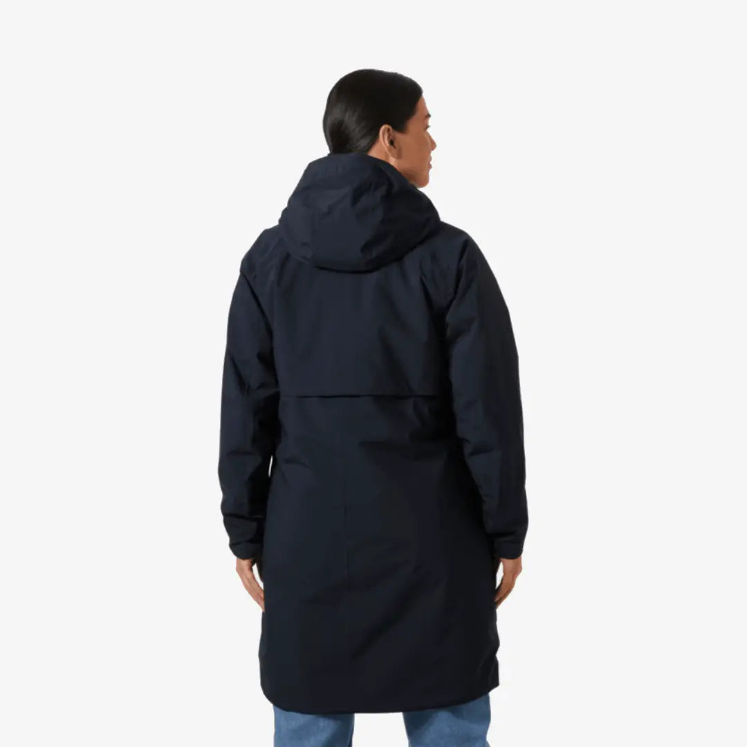 Imperméable HH W Lily Ins