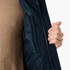 HH Brussel Ins Rain Coat