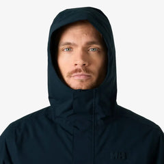 HH Brussel Ins Rain Coat