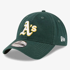 New Era Mlb Core Classic 2 0 Rep Oakath