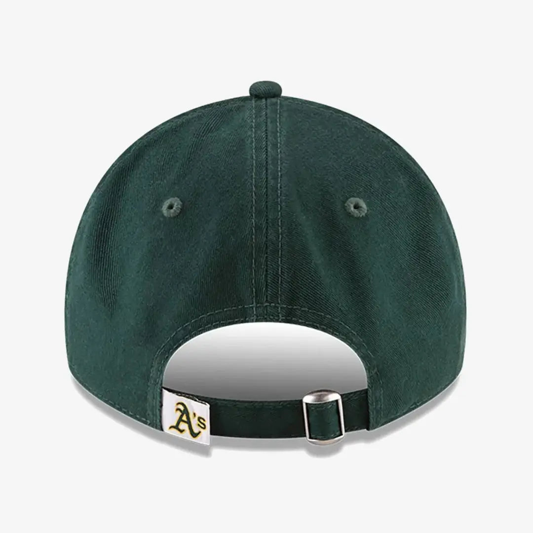 New Era Mlb Core Classic 2 0 Rep Oakath