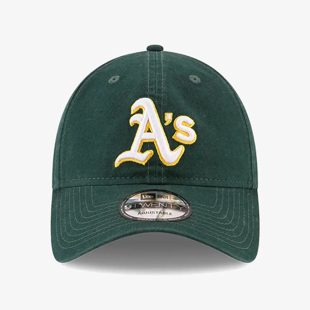 New Era Mlb Core Classic 2 0 Rep Oakath