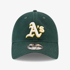 New Era Mlb Core Classic 2 0 Rep Oakath