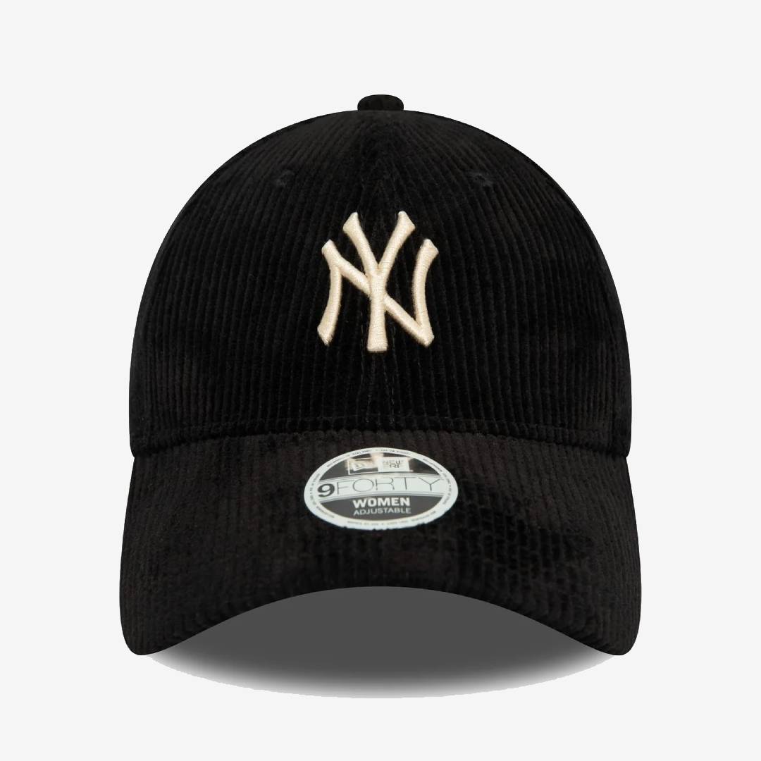 New Era Wmns Cord 9Forty