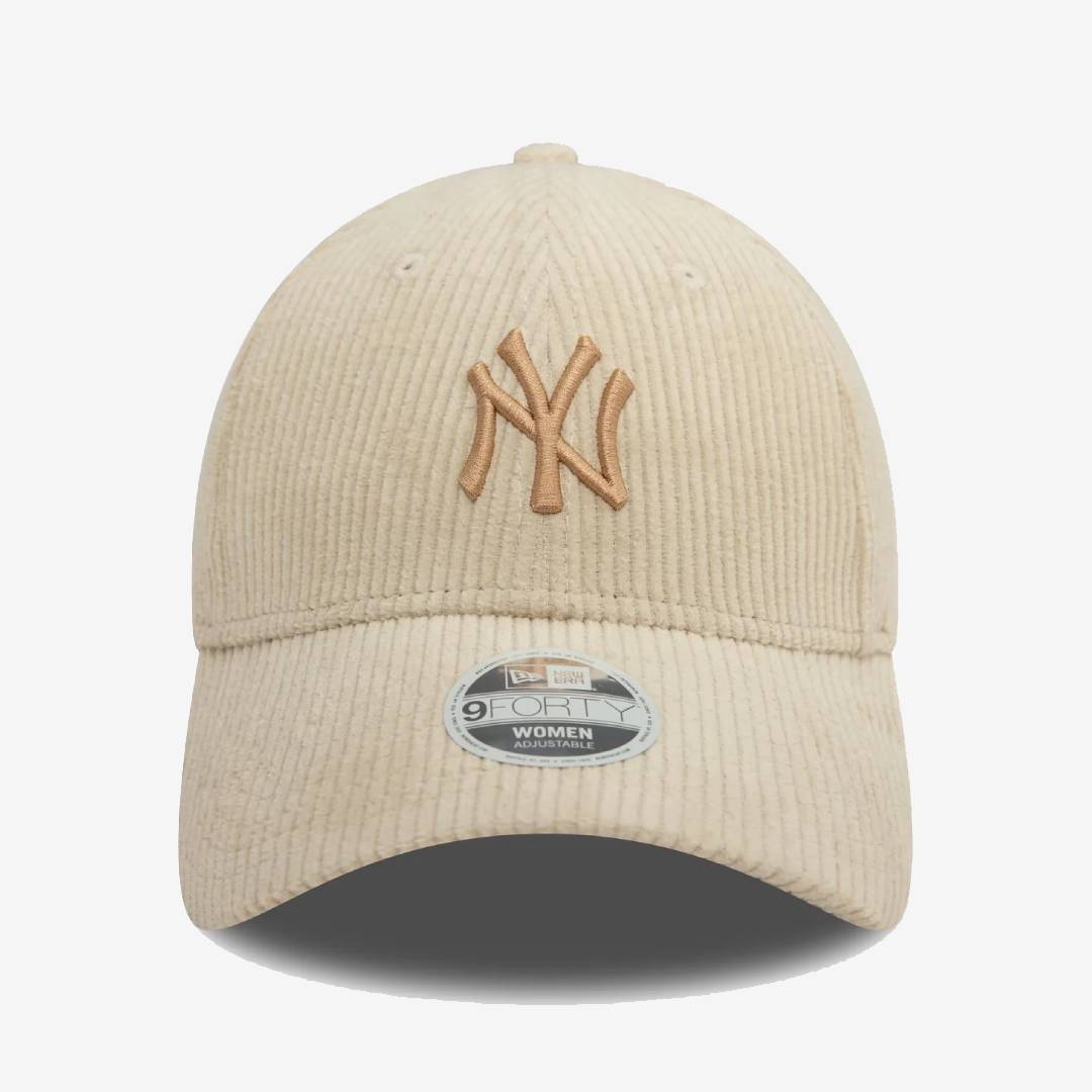 New Era Wmns Cord 9Forty