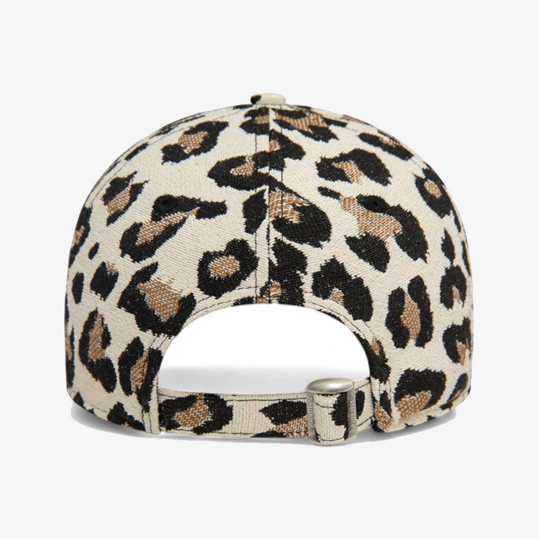 New Era Wmns Leopard 9Forty