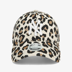 New Era Wmns Leopard 9Forty