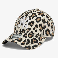 New Era Wmns Leopard 9Forty