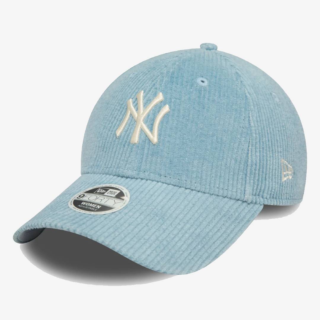 New Era Wmns Cord 9Forty