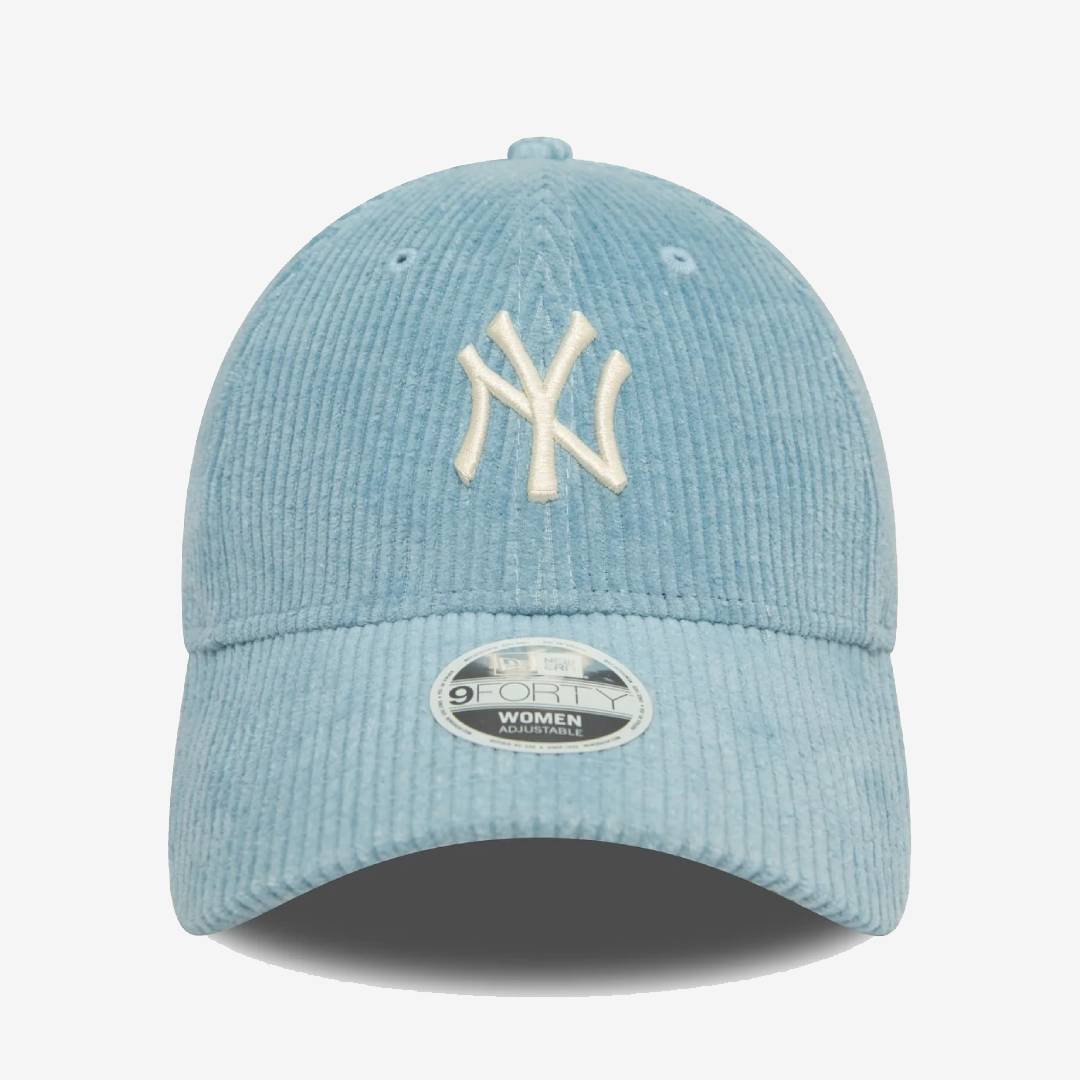 New Era Wmns Cord 9Forty