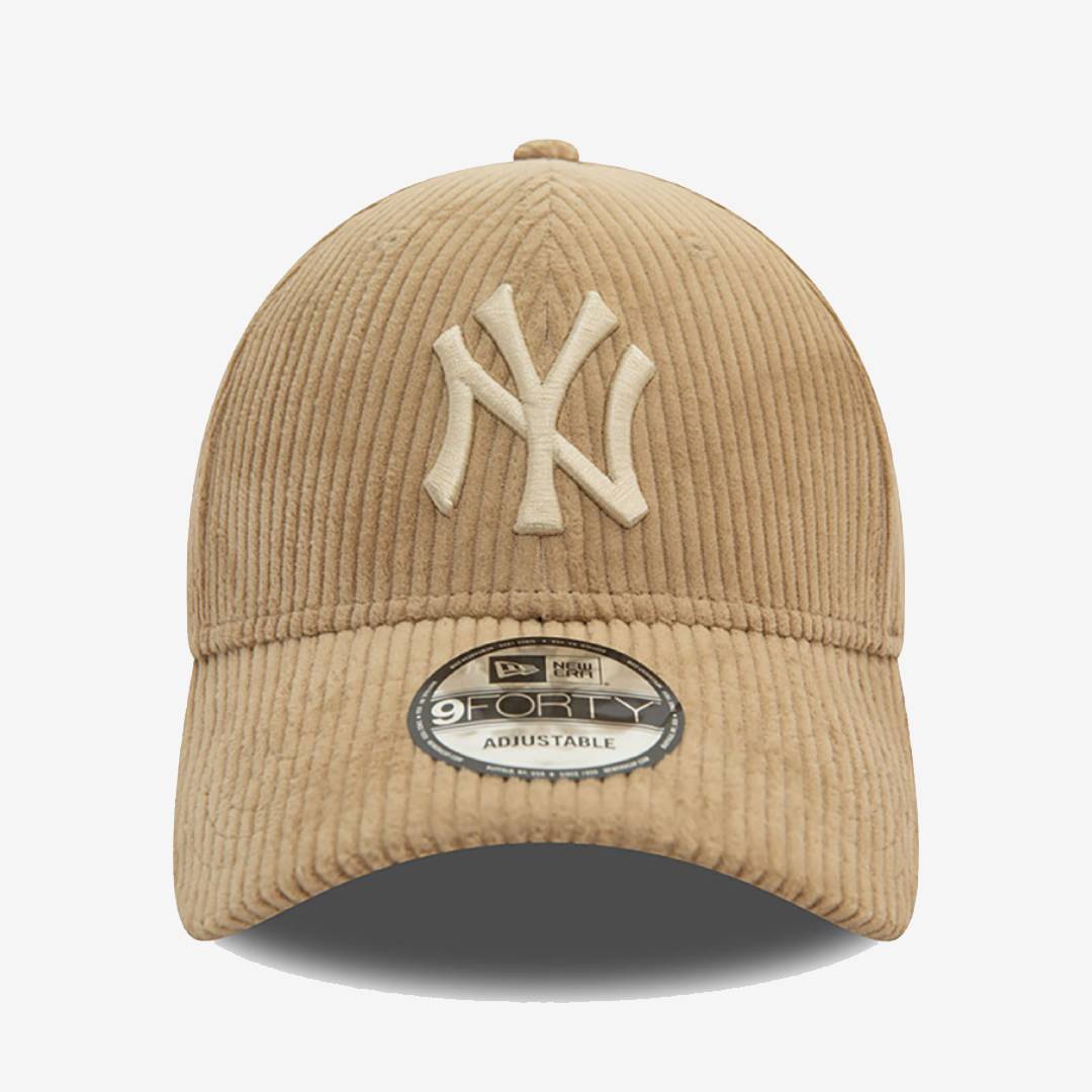 New Era Cord 9Forty