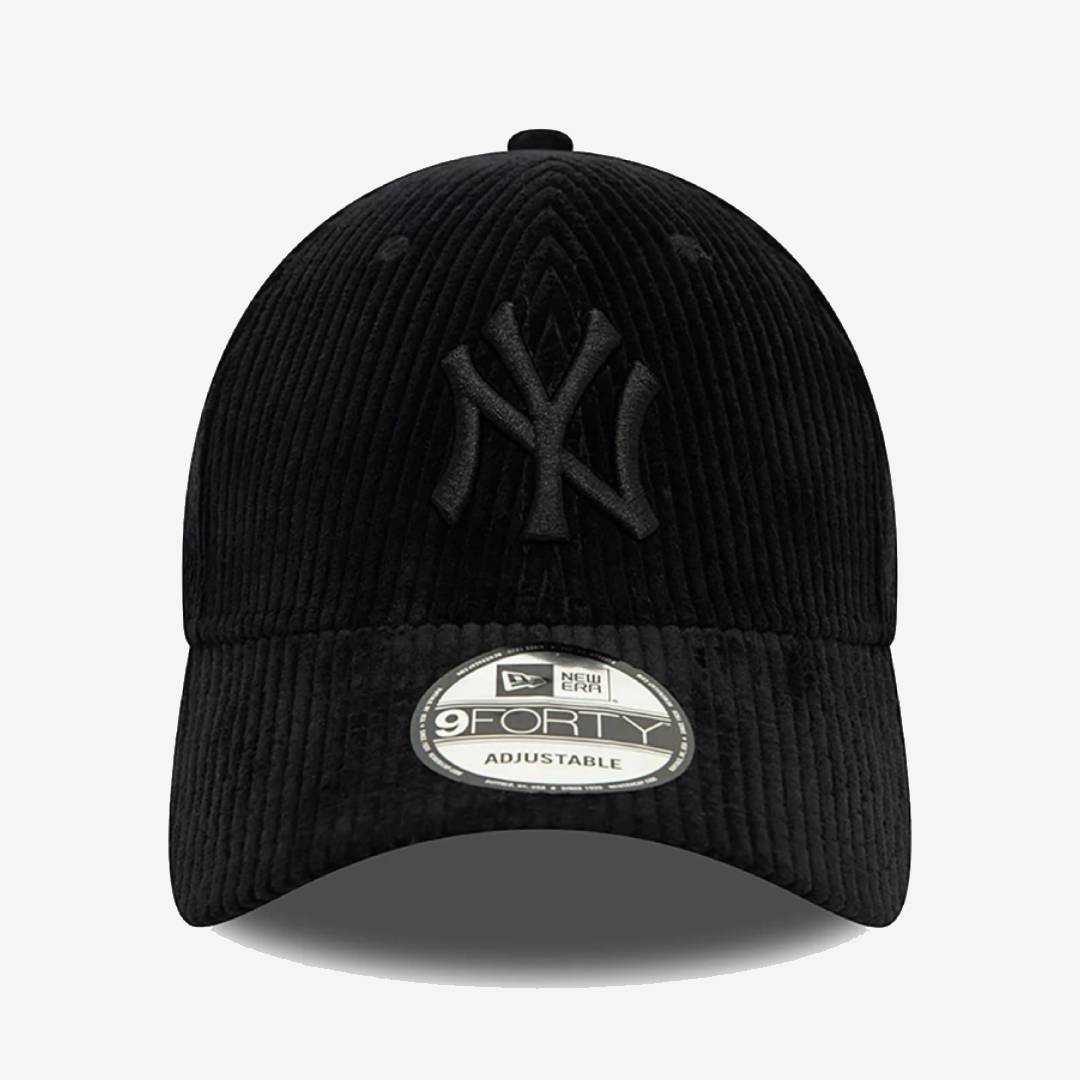 New Era Cord 9Forty