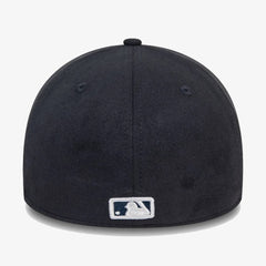 New Era Faux Suede 39Thirty