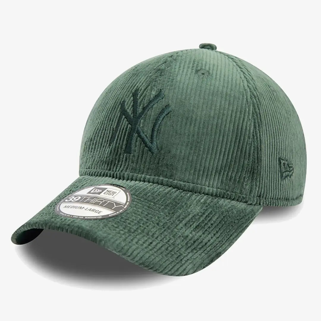 New Era Cord 39Thirty