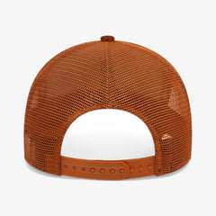 New Era Mlb Cord Trucker